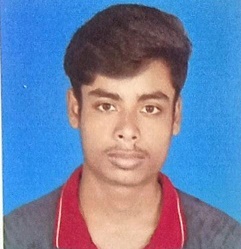 MANGALMAY HALDER